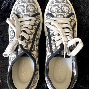 Salvatore Ferragamo women’s shoes